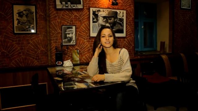 Катерина Голубко