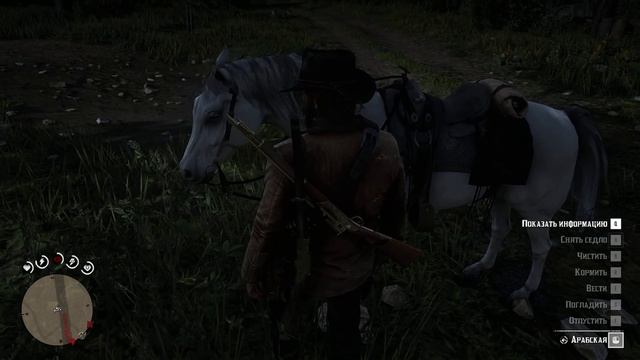 Red Dead Redemption 2 Прохождение # 6 смотреть онлайн