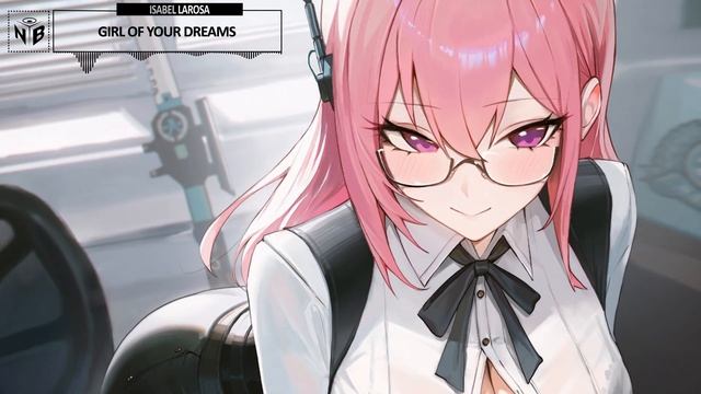 Nightblue Music - Girl Of Your Dreams смотреть онлайн