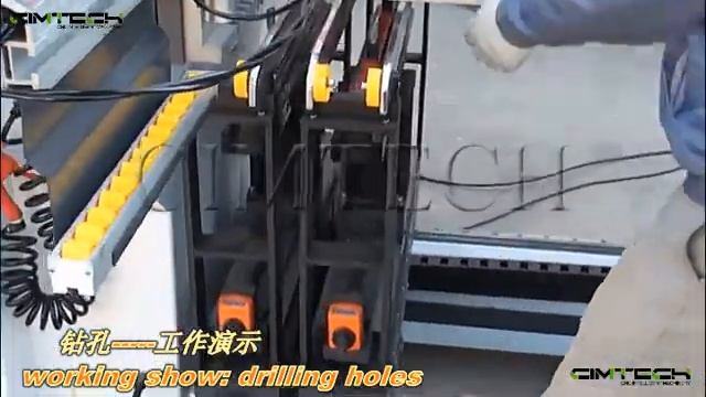 Деревообрабатывающие мульти сверлильные станки смотреть онлайн