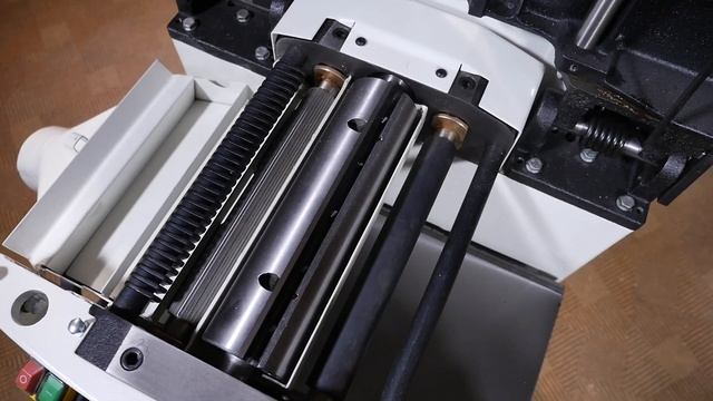 JET JPT-260 Фуговально-рейсмусовый станок