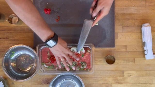 МАРИНАД №1 ДЛЯ ШАШЛЫКА‼️СОЧНЫЙ И ВКУСНЫЙ‼️Barbecue‼️ смотреть онлайн