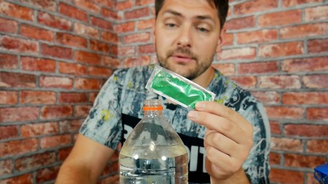 ПРОВЕРКА ФИЛЬТРОВ АКВАФОР, БАРЬЕР, BRITA