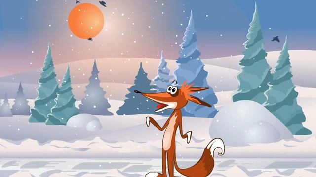 Раз морозною зимой смотреть онлайн