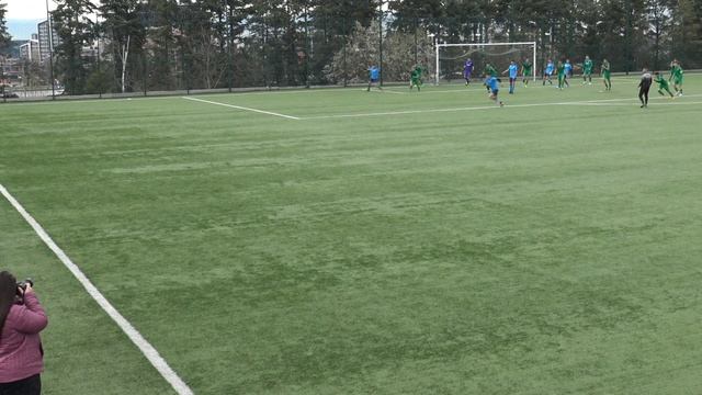 РД Спорт 2005  (0:2)  Витоша Бистрица 2005