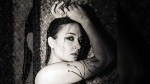 А он меня целует (Cover)