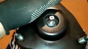 Опора стойки как проверить и что из себя  представляет