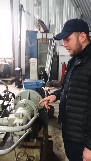 Маслостанция гидравлическая 500литров смотреть онлайн