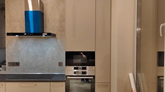 КАК ПРАВИЛЬНО ПРИНЯТЬ СБОРКУ КУХНИ смотреть онлайн