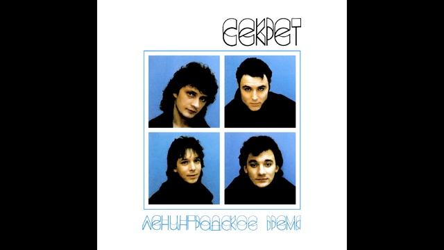 Cartridge VAN DEN HUL,balanced Output / Секрет -  Отказали Тормоза / VINYL