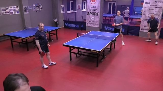 Атакер против Тащера! Чирков А. (686) - Жураковский А. (546) 1 смотреть онлайн