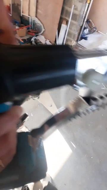 Китайская насадка на шуруповёрт для быстрого монтажа смотреть онлайн