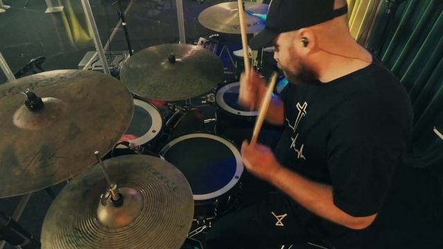 Сокрушая змей (cover) - Sol.Worship | Crushing Snakes - Crowder