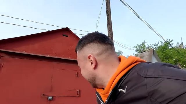 ТУНГ ТУНГ ТУНГ САХУР НАПАЛ НА НАС - ИТА От первого лица：