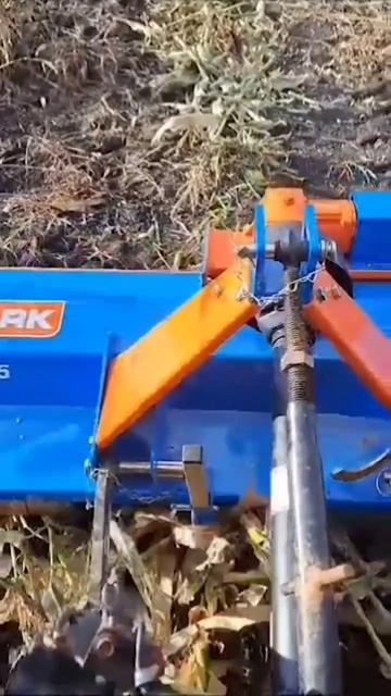 ТД АгроТрейд, мульчер STARK. +7 903 642 07 82 смотреть онлайн