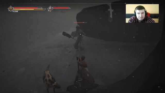 Ashen #6