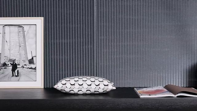 Итальянская мебель от фабрики Bonaldo смотреть онлайн