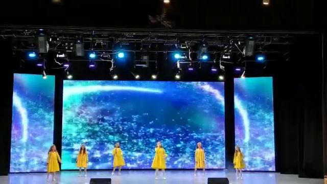 ОЭС "ШокоЛад" Верь в свою мечту смотреть онлайн