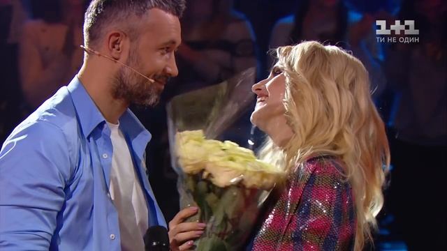 Смотрите ровно через неделю