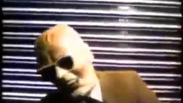 Взлом чикагского канала WTTW 22.11.1987 смотреть онлайн