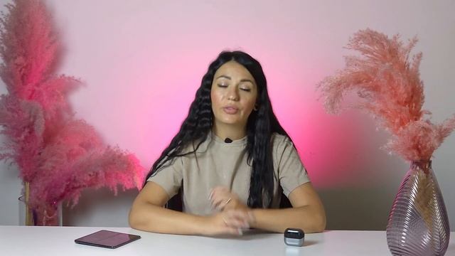 НОВИНКА ОТ Samsung! СОВЕРШЕННО НОВЫЙ ДИЗАЙН Galaxy Buds3-ТАКОГО смотреть онлайн