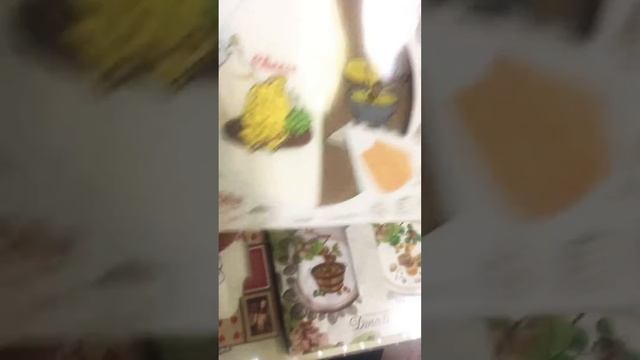 Набор кухонных полотенец для MYHALT смотреть онлайн