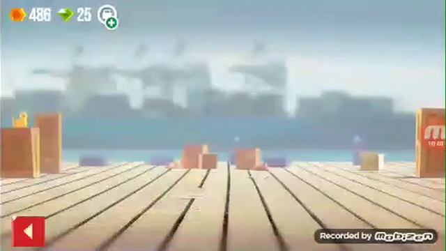 Всё плохо! CATS: Crash Arena Turbo Stars