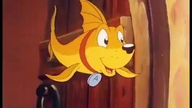 Камень сновидений 8 серия 3 сезон Зеркало