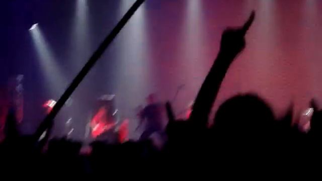 Алиса - Песня Без Слов (Белый День) (Кино cover) @ СКК, Петербург, 22.11.2009 смотреть онлайн