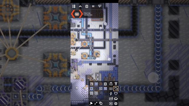 :kod играю в Mindustry часть 19