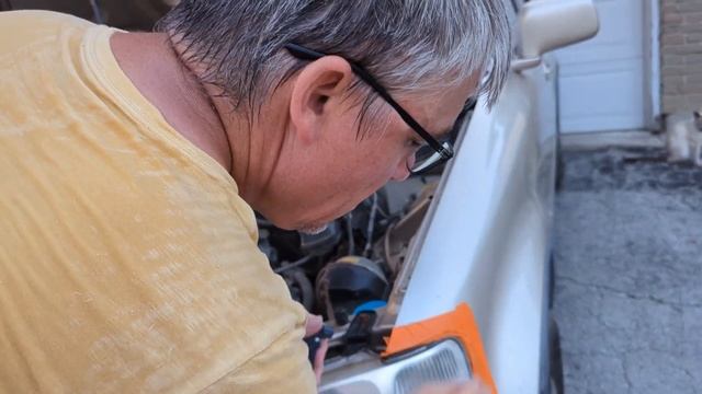 ПОЛИРОВКА ФАР своими руками. Быстро легко и дешево! смотреть онлайн