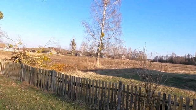 д.Носки, Пружанский район, Беларусь - 30:03:2025г. смотреть онлайн
