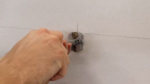 лучший скрытый КРЕПЁЖ на стену для НАВЕСНЫХ ПОЛОК