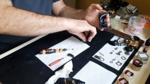 Ryobi Ecusima pro 4000S LT. Часть 1.