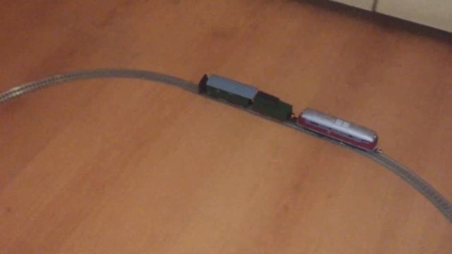 Снегоочиститель Лесли СССР смотреть онлайн