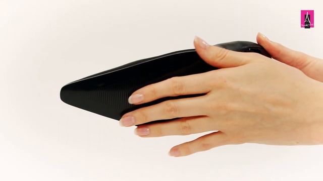 4092018 Видеообзор I Женские туфли VERSACE JEANS COUTURE SADIE