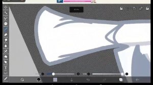 туториал как сделать обработку кофты🥰|#гача #гачаклу?