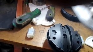 не работают зеркала (Audi q7)