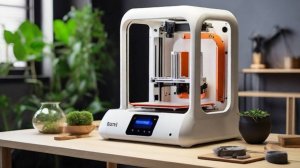 Bambu lab P1S Combo обзор
