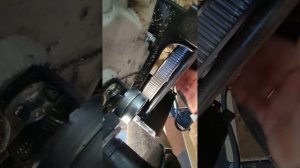 СНЕУБОРЩИК Huter SGC 4100 И ВЫЯВЛЕННЫЙ НЕДОСТАТОК КАЧЕСТВА ?