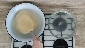 КАК ПРИГОТОВИТЬ САБУРАНИ ДОМАШНИЙ С СЫРОМ? Домашняя, в