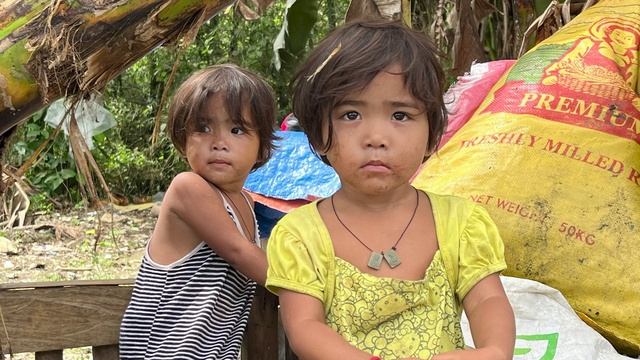 Как мы на пик Осмена ездили. Филиппины 2025 г. / How We Went to Osmena Peak. Philippines 2025 смотреть онлайн