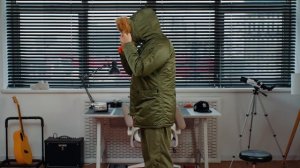 Обзор Alpha Industries N-3B. Стоит ли брать в 2024?