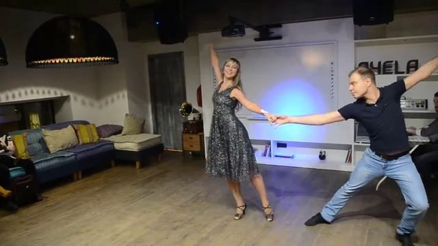 Мисс Вираж   2017, Домашнее задание, Екатерина Касс