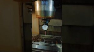 3 D тестер для станка