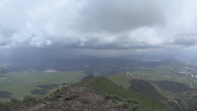 Бештау 1 мая 2016