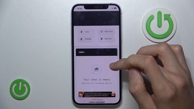 Как изменить адрес электронной почты в приложении Twitch смотреть онлайн