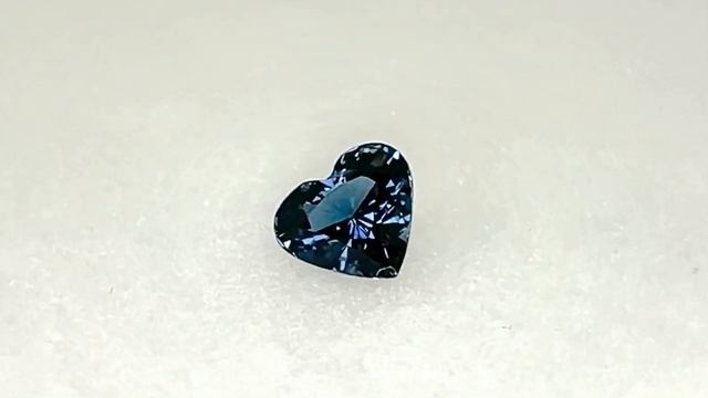 Синяя Шпинель 1,15 карат 0093SP смотреть онлайн