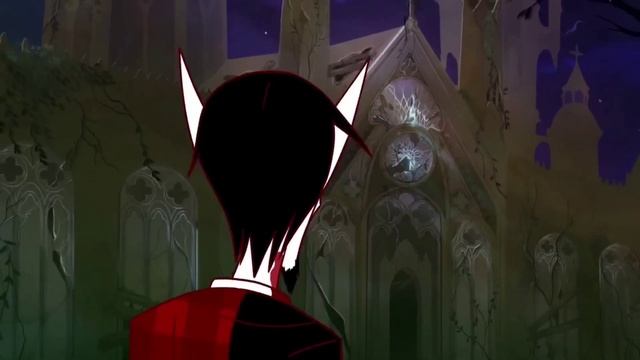 Парочка вампиров Сезон 2 серия 3.5||"Жизнь"(Фан анимация)| смотреть онлайн