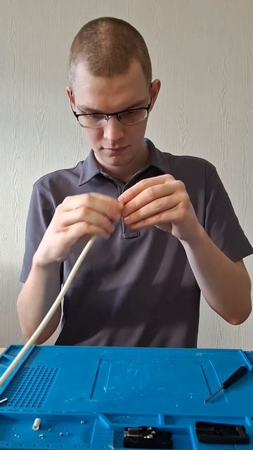 Светильник питается через блок питания смотреть онлайн